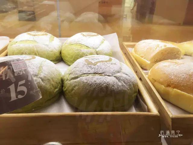 超全！吐血整理31家欧包！你未必都吃过！欧包控必收藏！