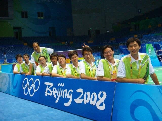 2008奥运志愿者全体集合！——十年之约 说出你的故事