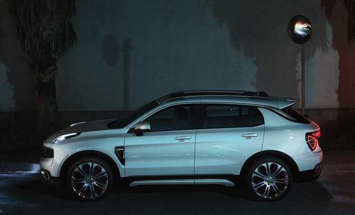 高端豪华SUV, 四驱, 售13万