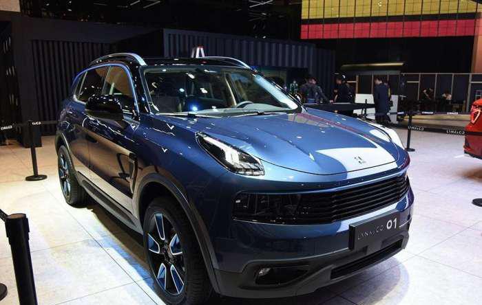 高端豪华SUV, 四驱, 售13万