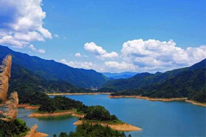 江西九江永修县三个值得一去的旅游景点，喜欢的一定去看看