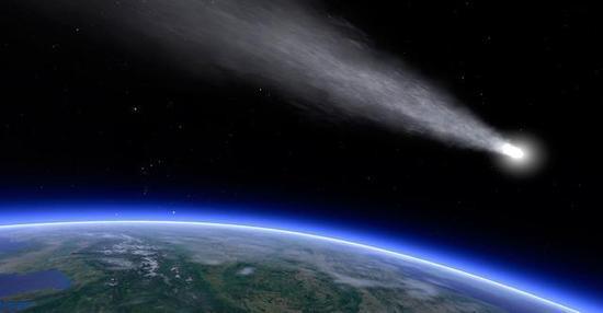 周武王伐纣时，真的见过哈雷彗星吗？