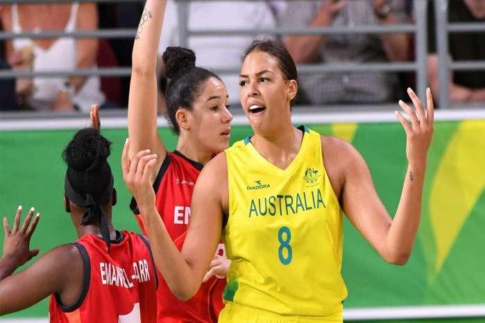 奥运第一扣将砍53分创WNBA历史比肩乔丹神迹,中国女篮第一对手