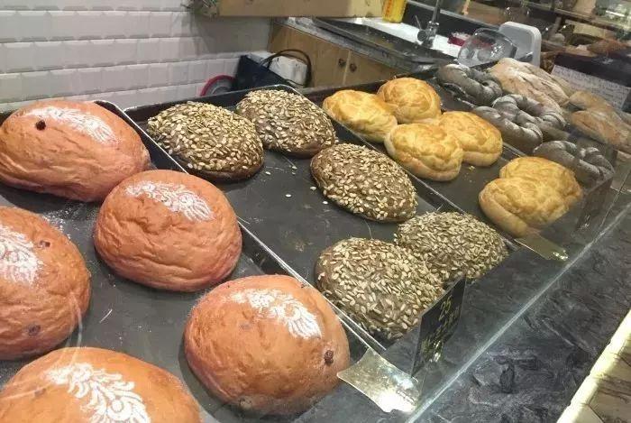 超全！吐血整理31家欧包！你未必都吃过！欧包控必收藏！