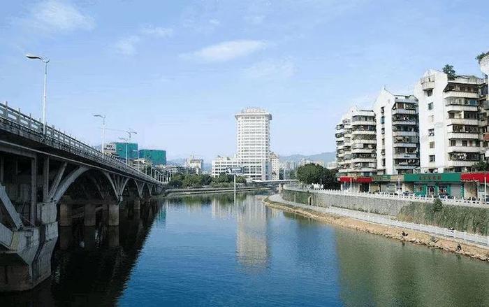 广东最穷的四座城市，其中一座省内面积最大，是你家乡吗？