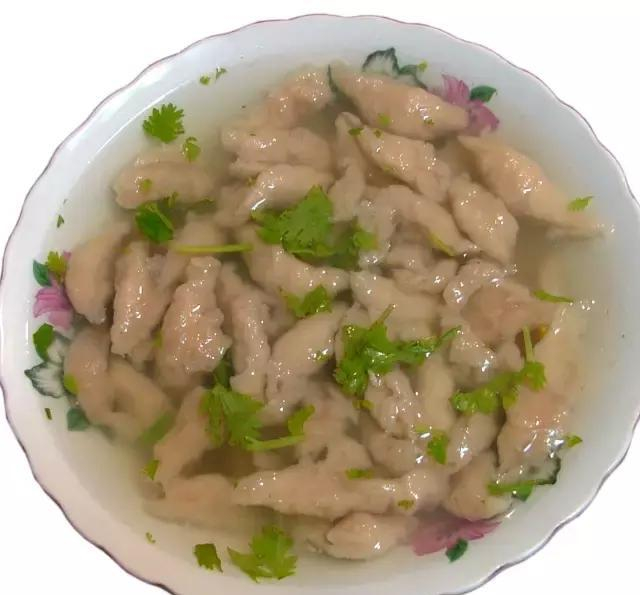 天冷了,这些福鼎美食陪你过冬