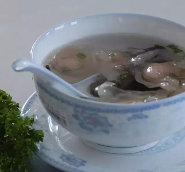 天冷了,这些福鼎美食陪你过冬