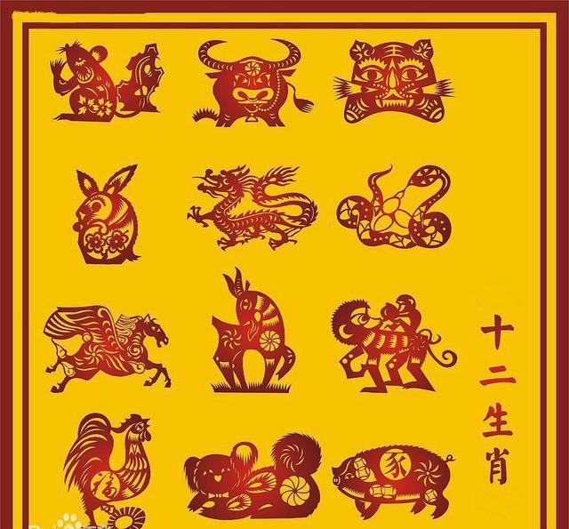 行云閣：父母的屬相與子女的屬相相沖的影響，一起來(lái)看看吧！