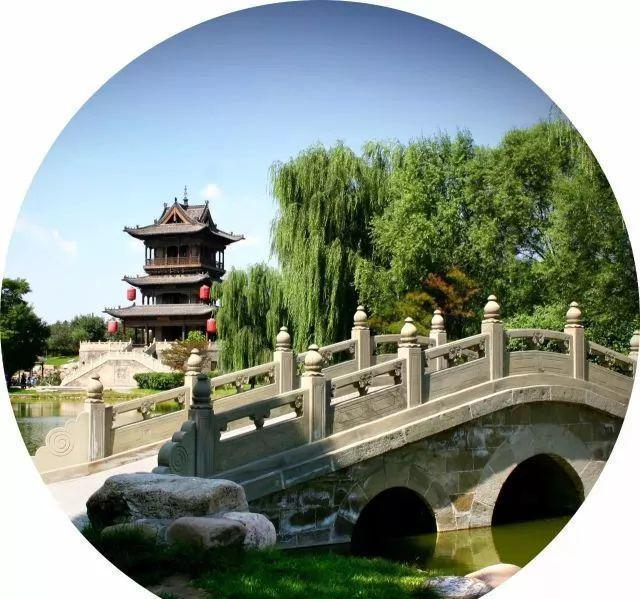 榆次老城、常家庄园……晋中旅游攻略——榆次篇