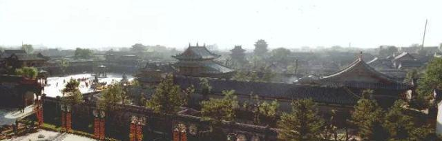 榆次老城、常家庄园……晋中旅游攻略——榆次篇