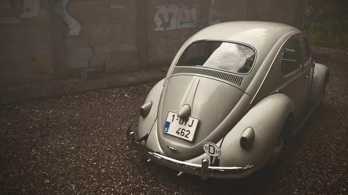 是什么让甲壳虫成为全球单一车型销量榜榜首？