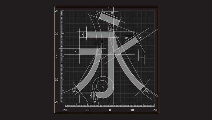 这可能是最完整的字体设计基础知识