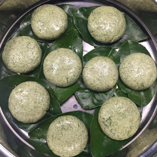 家常艾糍做法，简单又美味，快手艾糍不容错过！