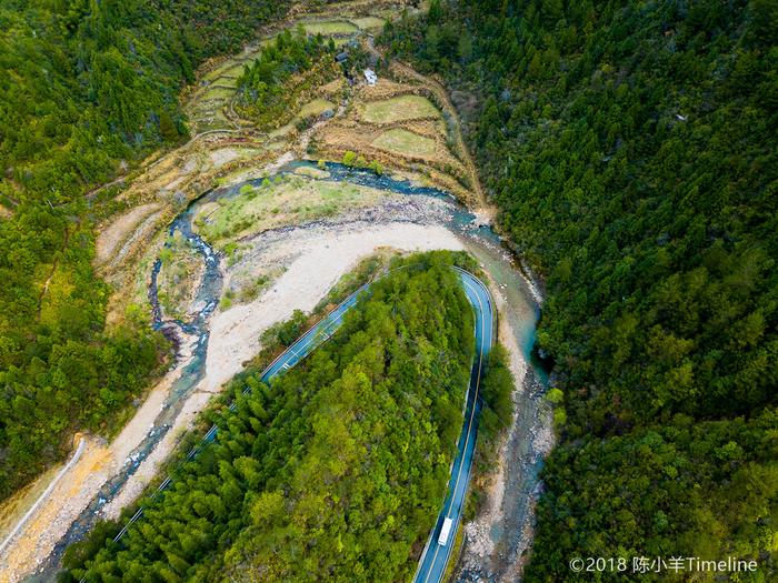 华东四省福建浙江安徽江西环线自驾（1）：寿宁仙境