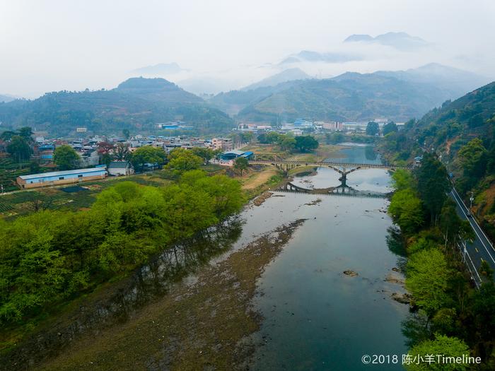 华东四省福建浙江安徽江西环线自驾（1）：寿宁仙境