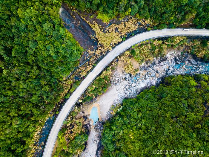 华东四省福建浙江安徽江西环线自驾（1）：寿宁仙境