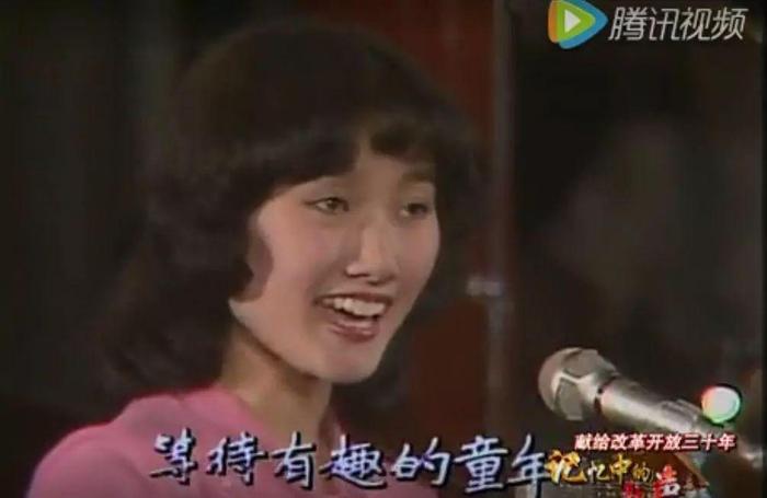 她曾是倪萍前辈，王刚前妻！离婚后至今未嫁！今58岁身材不输当年
