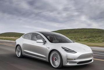 全自动化生产的 Tesla 为什么 Model 3 制造速度这么慢呢?
