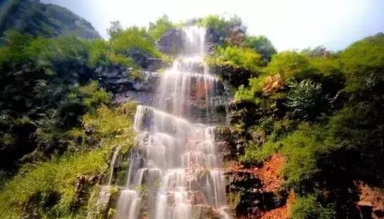 玩转京津冀 黄金周旅游太挤？看看天津周边这些冷门景点！