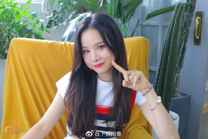 EXID日本HOT DEBUT!EXID UP＆DOWN封面照拍摄现场!