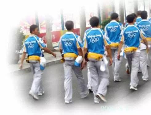 2008奥运志愿者全体集合！——十年之约 说出你的故事