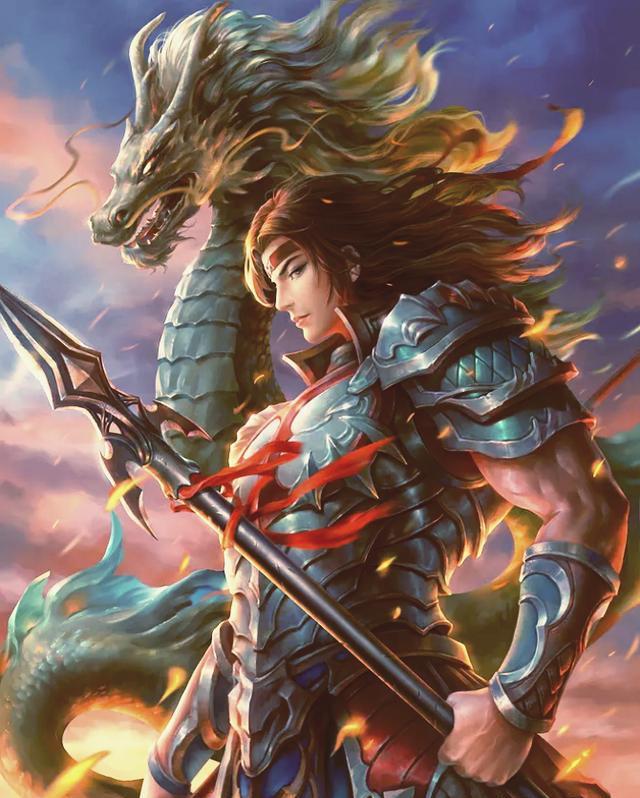 《斗罗大陆》中公认十大最强武魂究竟是哪些？你最想拥有哪一个？