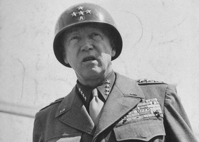 二战时期，美国最著名的三大将领都有谁？他们到底有多厉害？