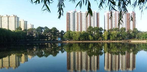 锦州竟有19个公园, 我咋不知道呢? 水上公园≠凌河公园你造吗?