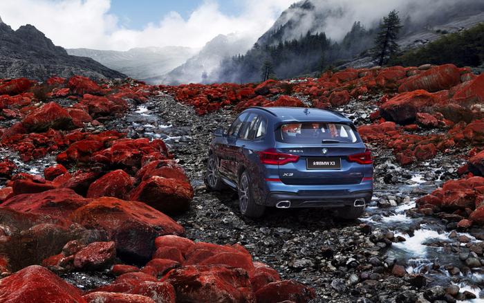 BMW X3和奥迪Q5怎么选？品牌力量对垒谁输谁赢？