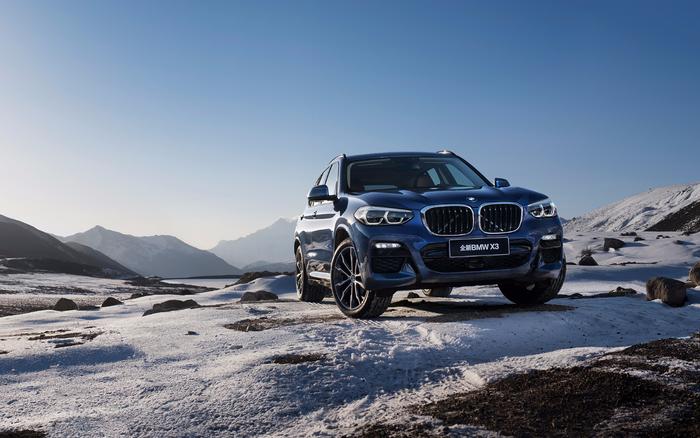 BMW X3和奥迪Q5怎么选？品牌力量对垒谁输谁赢？