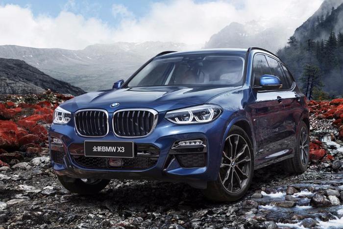 BMW X3和奥迪Q5怎么选？品牌力量对垒谁输谁赢？