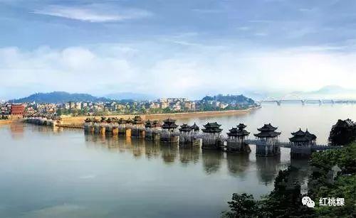 《中国国家地理》杂志认证！潮州这几个地方拍照最美