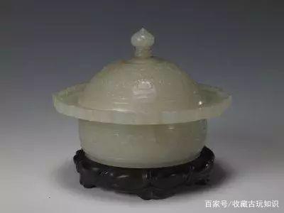 历代王朝 龙纹玉器权利的象征