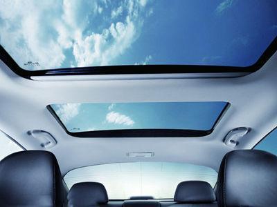 汽车天窗如何保养 汽车天窗保养技巧