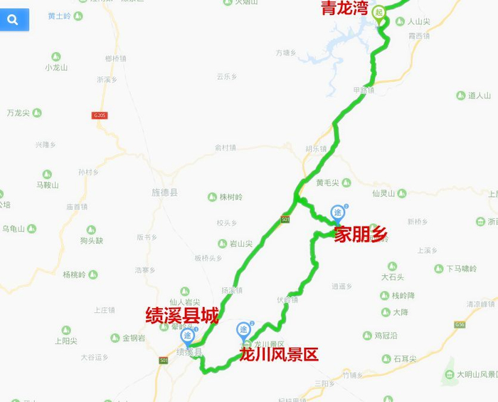 又一条绝美自驾线被发现了！南京出发，一路风景一路诗意！
