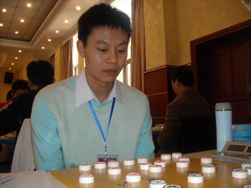 中国象棋古今九大高手排行榜 当今象棋第一人也只能排第三