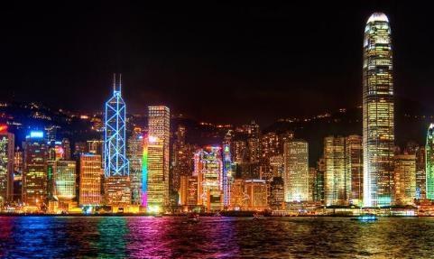 香港为什么规定，内地人只能停留7天？说出来你都不一定相信！