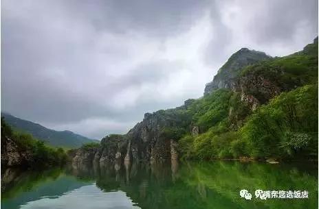 玩遍大连丨滨城周边避暑仙境，青山绿水之间！盛夏直降5度