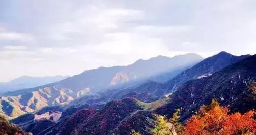 玩转京津冀 黄金周旅游太挤？看看天津周边这些冷门景点！