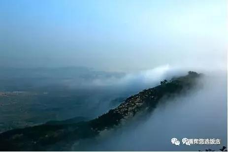 玩遍大连丨滨城周边避暑仙境，青山绿水之间！盛夏直降5度