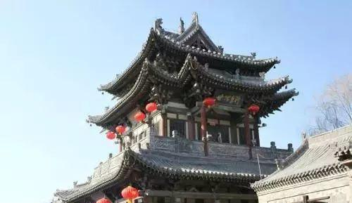 榆次老城、常家庄园……晋中旅游攻略——榆次篇