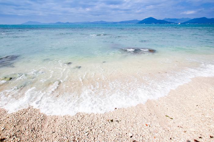 三亚海棠湾旅游攻略 面朝大海春暖花开 把日子过成一首诗