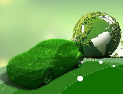 27家车企新能源产品被点名 新能源能否成为下一个泡沫市场