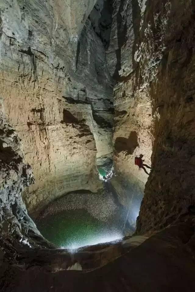 绥阳十二背后,贵州又一个世界级景区，纯正中国山地旅游代表