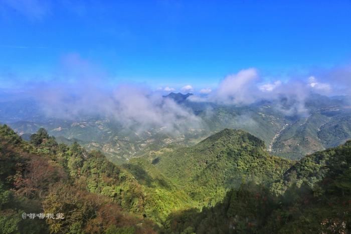 “游商山洛水 品大美秦岭” 途牛携陕西媒体助力打造商洛旅游