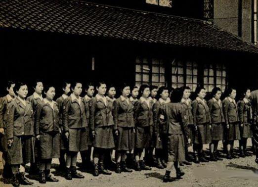 二战后被俘的女兵，被苏联流放到西伯利亚，下场很悲惨！