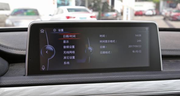 这款10万以内的suv--汉腾x5