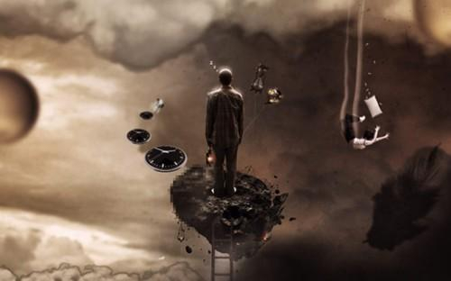 梦见一个人说自己今年有一个难,深度解析梦境中的预兆与启示 梦见一个人说自己今年有一个难,深度解析梦境中的预兆与启示