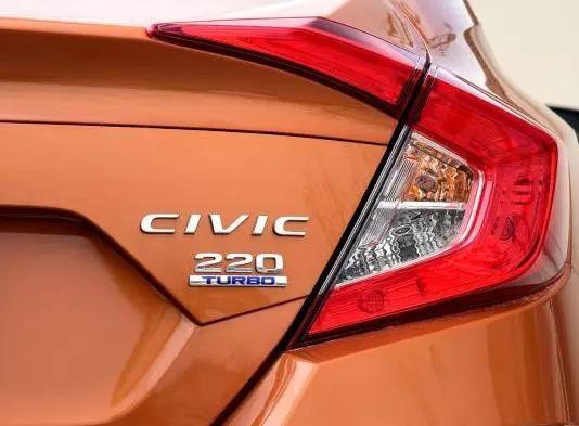 28T等于2.8T? 汽车尾标上的数字到底代表啥？