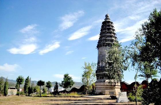 河北省唐山十大著名寺庙排行榜也是香火最旺的十大寺庙